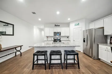 3308 Cold Swan Court Conroe TX 77301