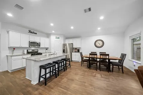 3308 Cold Swan Court Conroe TX 77301