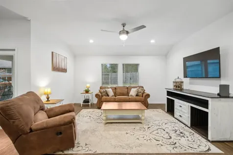 3308 Cold Swan Court Conroe TX 77301