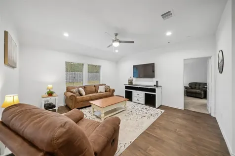 3308 Cold Swan Court Conroe TX 77301