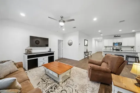 3308 Cold Swan Court Conroe TX 77301