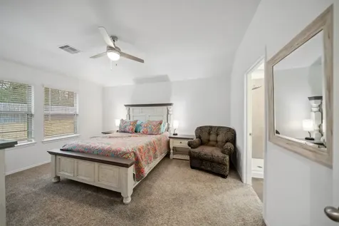 3308 Cold Swan Court Conroe TX 77301