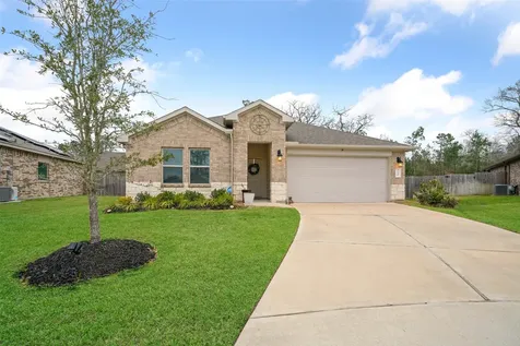 3308 Cold Swan Court Conroe TX 77301