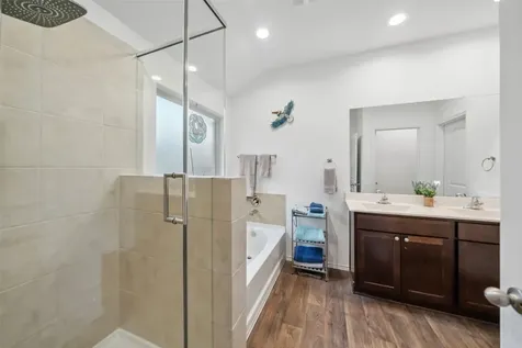 3308 Cold Swan Court Conroe TX 77301