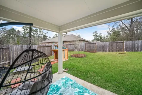 3308 Cold Swan Court Conroe TX 77301