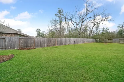 3308 Cold Swan Court Conroe TX 77301