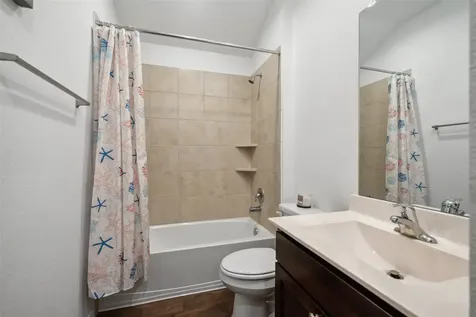 3308 Cold Swan Court Conroe TX 77301