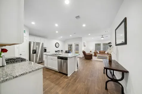 3308 Cold Swan Court Conroe TX 77301