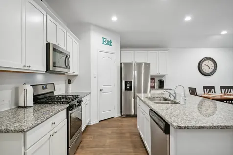 3308 Cold Swan Court Conroe TX 77301