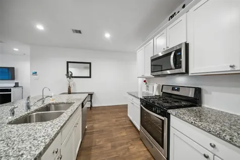3308 Cold Swan Court Conroe TX 77301