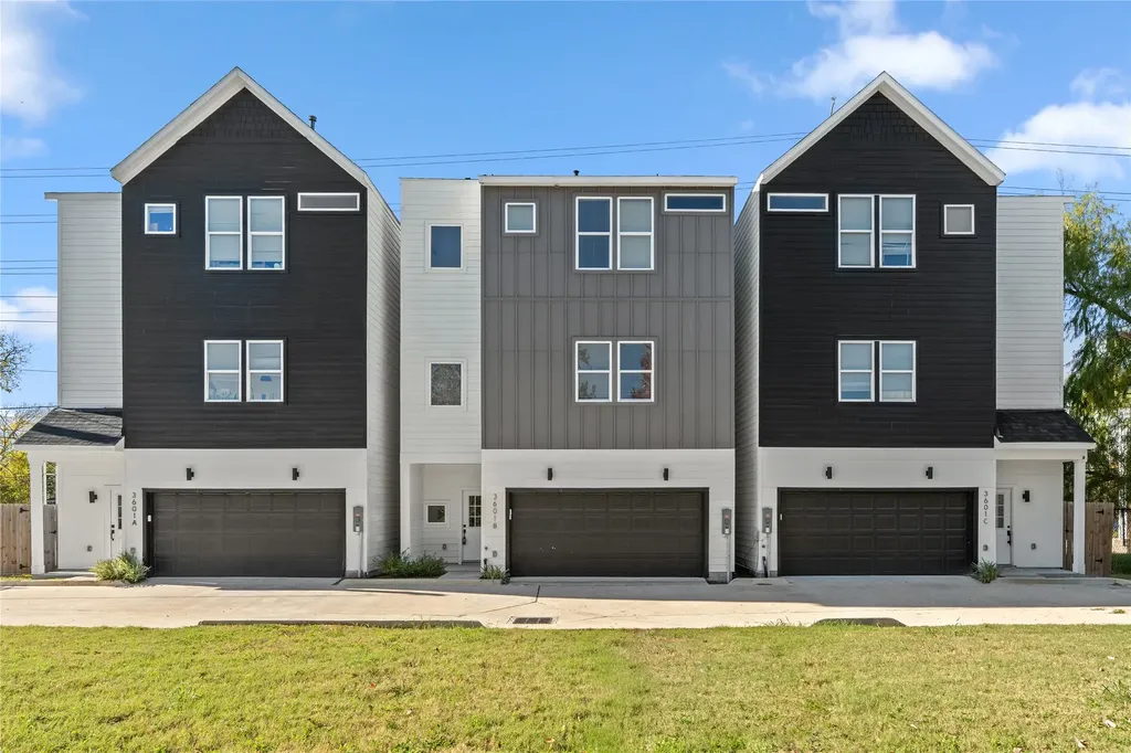 3601 Rebecca Street A Houston TX 77021
