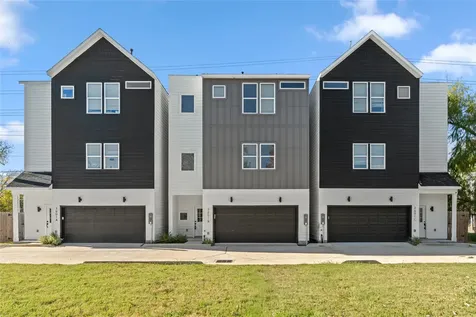 3601 Rebecca Street A Houston TX 77021