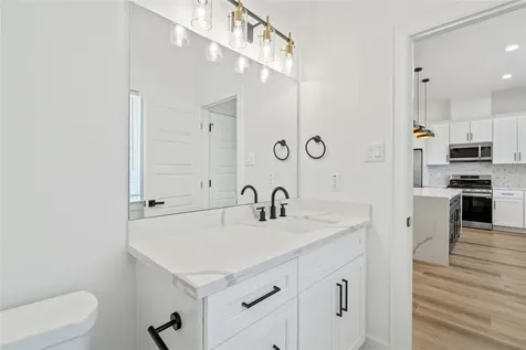 3601 Rebecca Street A Houston TX 77021
