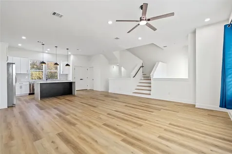 3601 Rebecca Street A Houston TX 77021