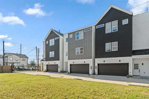 3601 Rebecca Street A Houston TX 77021