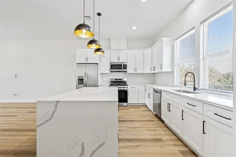 3601 Rebecca Street A Houston TX 77021