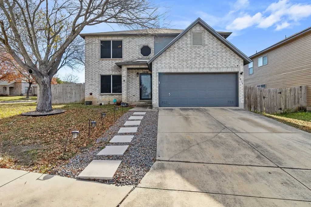 12158 Stoney Summit San Antonio TX 78247