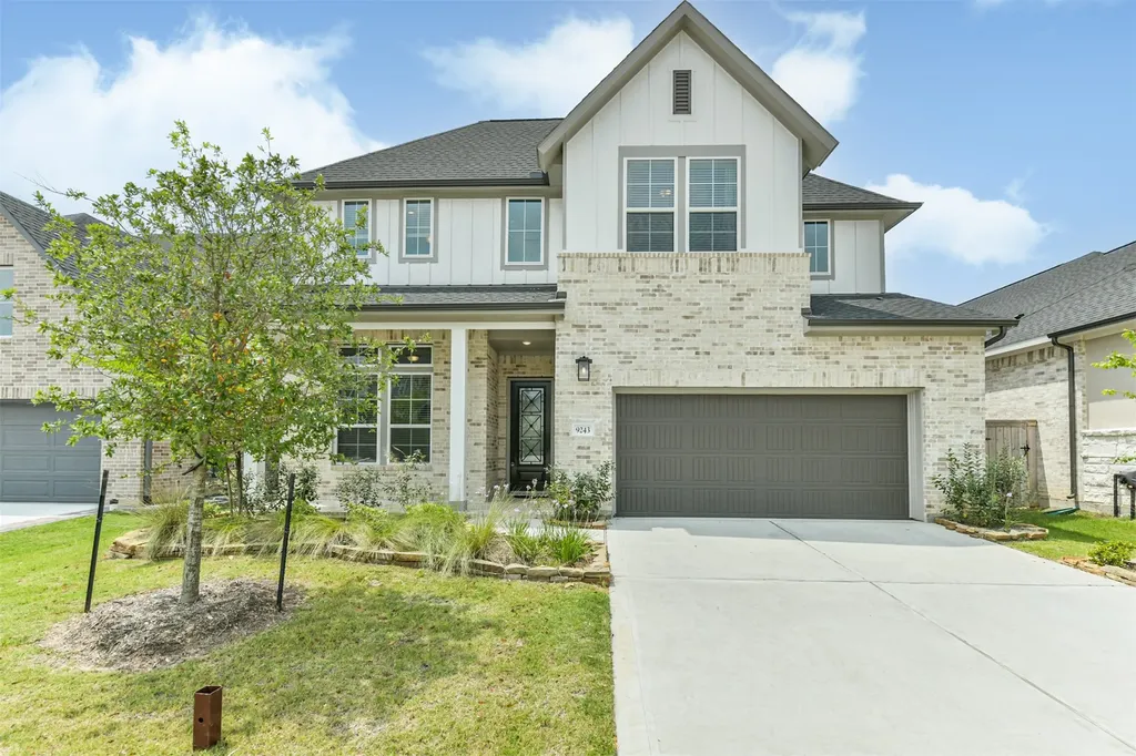 9243 Trimble Landing Drive Tomball TX 77375