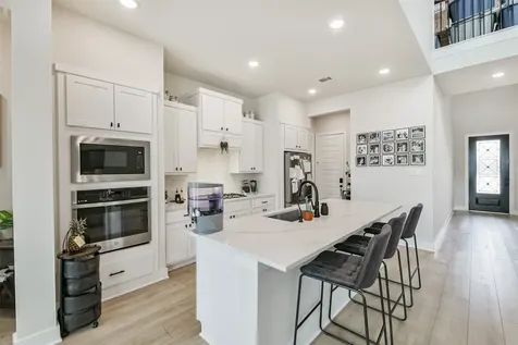 9243 Trimble Landing Drive Tomball TX 77375