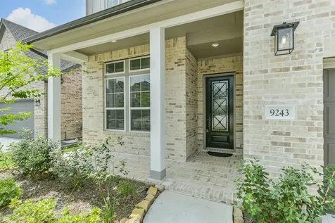 9243 Trimble Landing Drive Tomball TX 77375