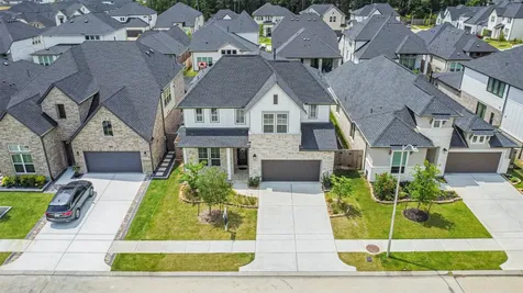 9243 Trimble Landing Drive Tomball TX 77375