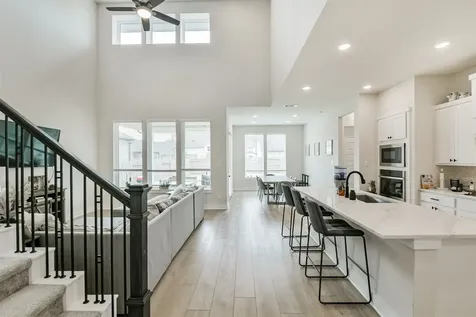 9243 Trimble Landing Drive Tomball TX 77375