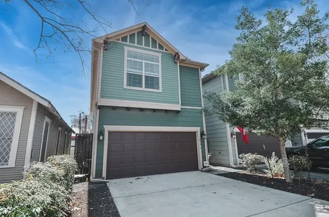 814 W 26th Street A Houston TX 77008