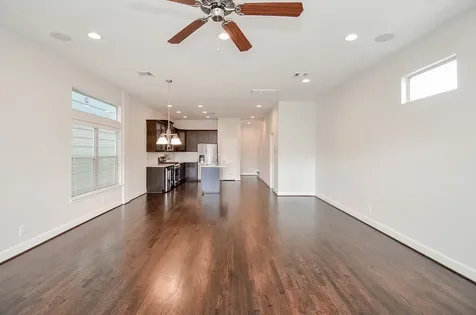 814 W 26th Street A Houston TX 77008