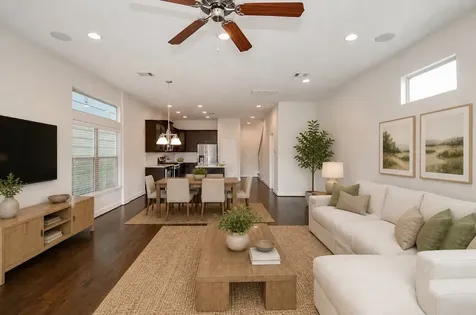 814 W 26th Street A Houston TX 77008