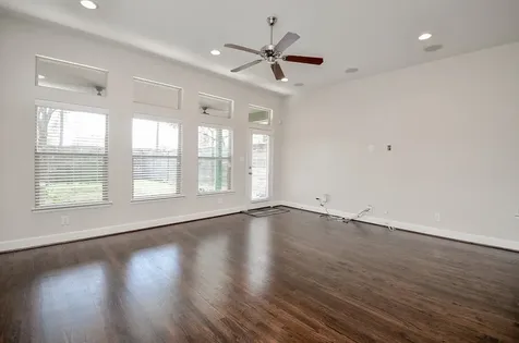 814 W 26th Street A Houston TX 77008