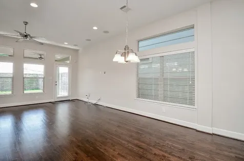 814 W 26th Street A Houston TX 77008