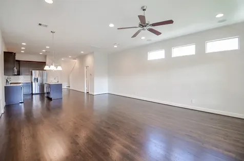 814 W 26th Street A Houston TX 77008