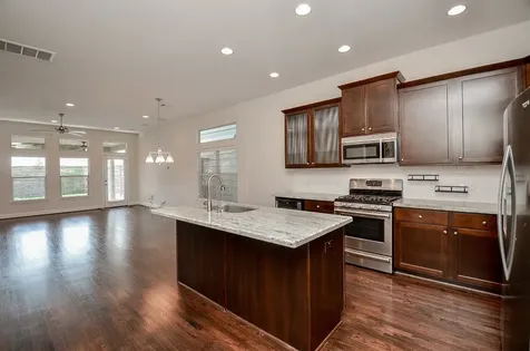 814 W 26th Street A Houston TX 77008