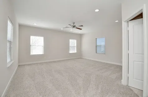 814 W 26th Street A Houston TX 77008