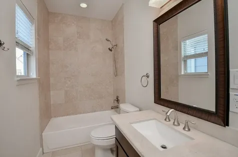 814 W 26th Street A Houston TX 77008