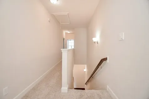 814 W 26th Street A Houston TX 77008