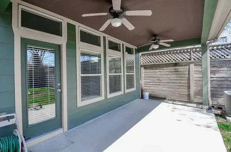 814 W 26th Street A Houston TX 77008