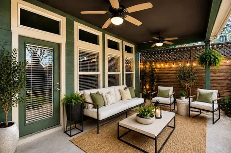 814 W 26th Street A Houston TX 77008