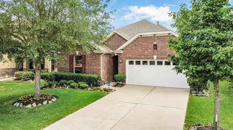 1011 Worth Creek Lane Katy TX 77494