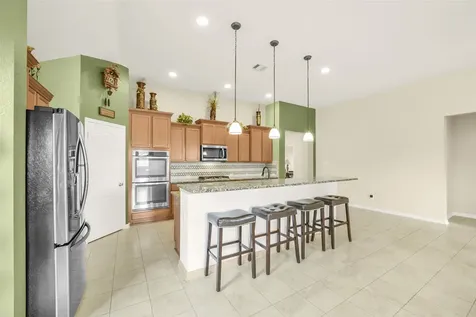 1011 Worth Creek Lane Katy TX 77494