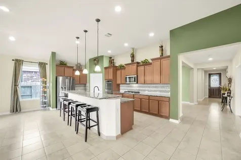1011 Worth Creek Lane Katy TX 77494