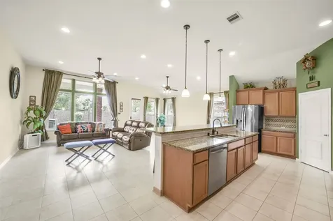 1011 Worth Creek Lane Katy TX 77494