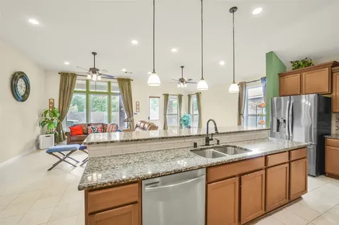 1011 Worth Creek Lane Katy TX 77494