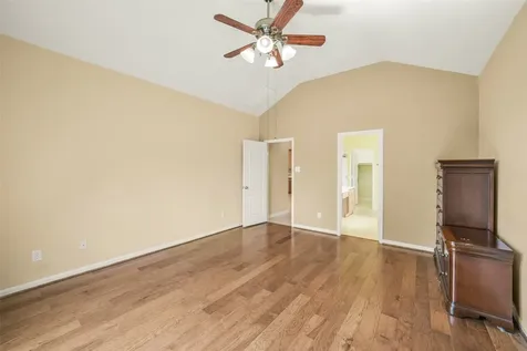 1011 Worth Creek Lane Katy TX 77494