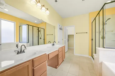 1011 Worth Creek Lane Katy TX 77494