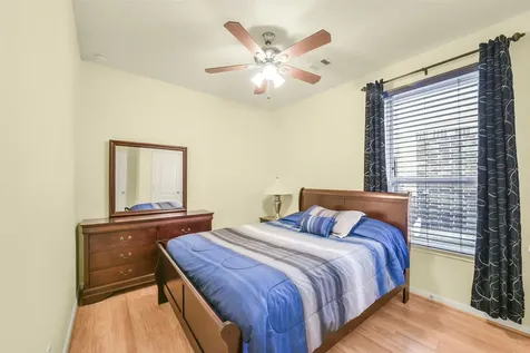 1011 Worth Creek Lane Katy TX 77494