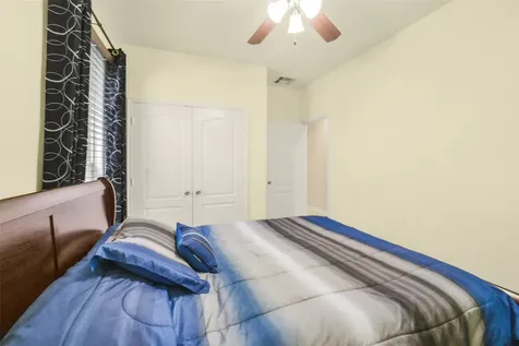 1011 Worth Creek Lane Katy TX 77494