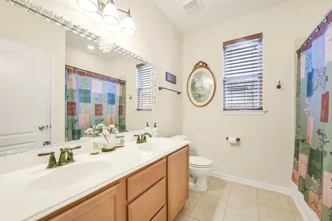 1011 Worth Creek Lane Katy TX 77494