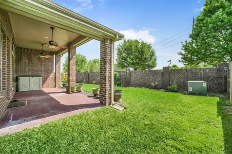1011 Worth Creek Lane Katy TX 77494
