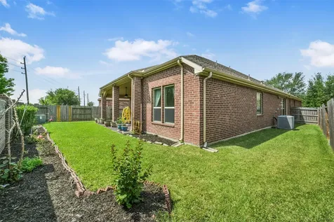 1011 Worth Creek Lane Katy TX 77494